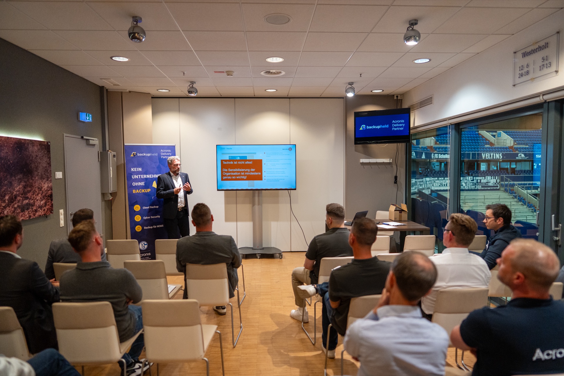 Event Fotografie